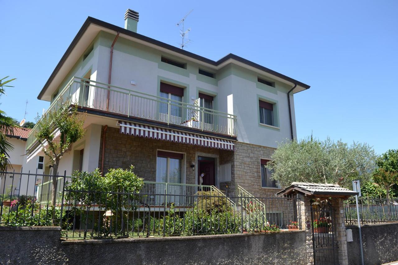 Bed and Breakfast Riflessi D'Arte Provaglio d'Iseo Exterior foto