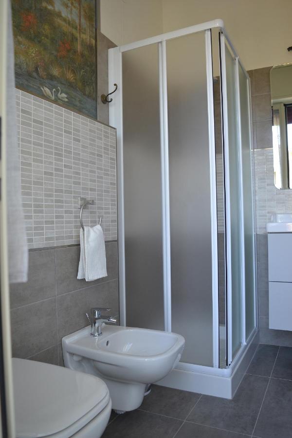 Bed and Breakfast Riflessi D'Arte Provaglio d'Iseo Exterior foto