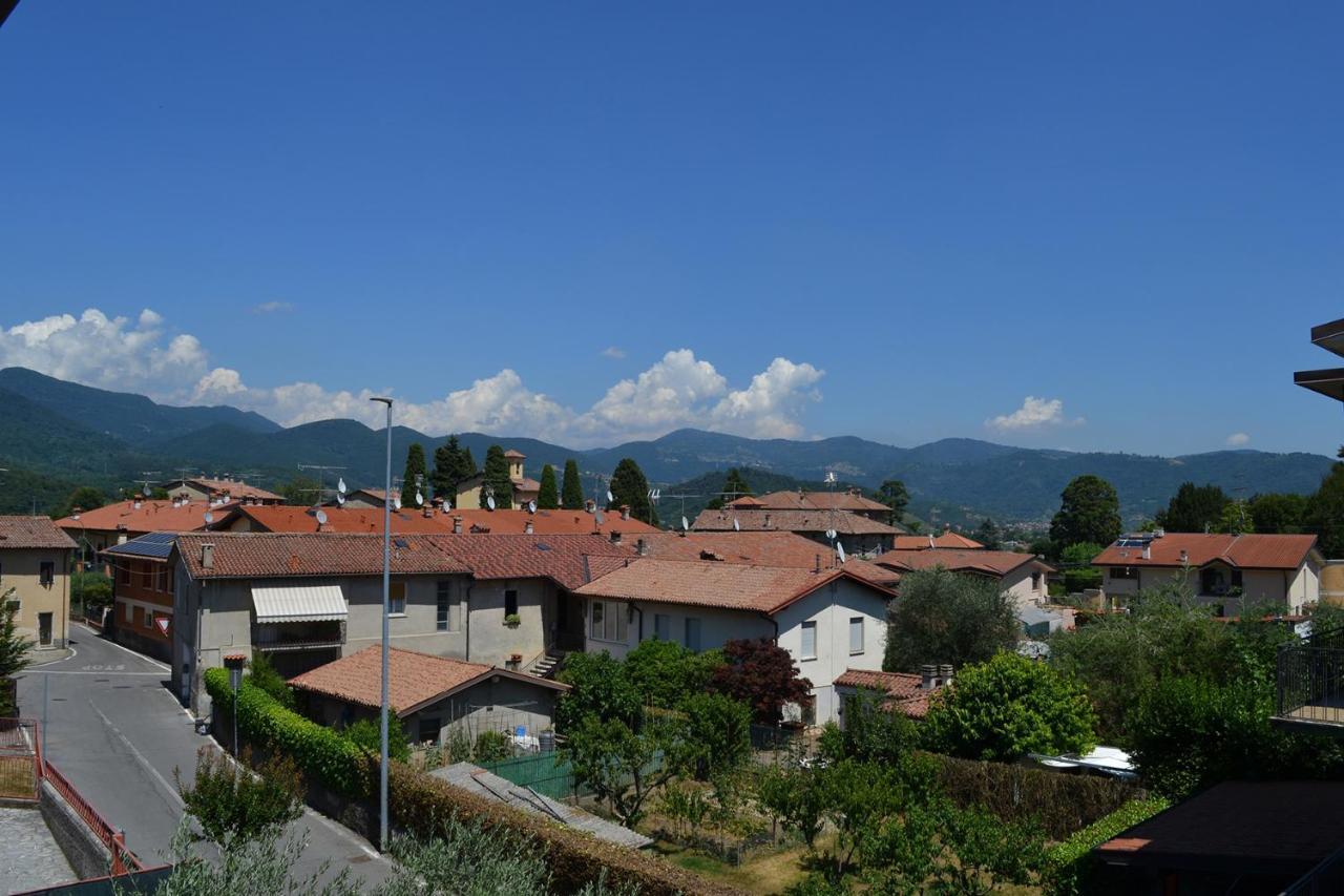Bed and Breakfast Riflessi D'Arte Provaglio d'Iseo Exterior foto