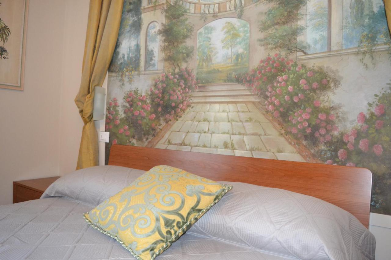 Riflessi D'Arte Bed and Breakfast Provaglio d'Iseo Exterior foto