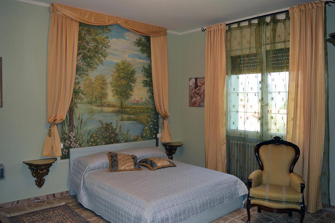 Riflessi D'Arte Bed and Breakfast Provaglio d'Iseo Exterior foto