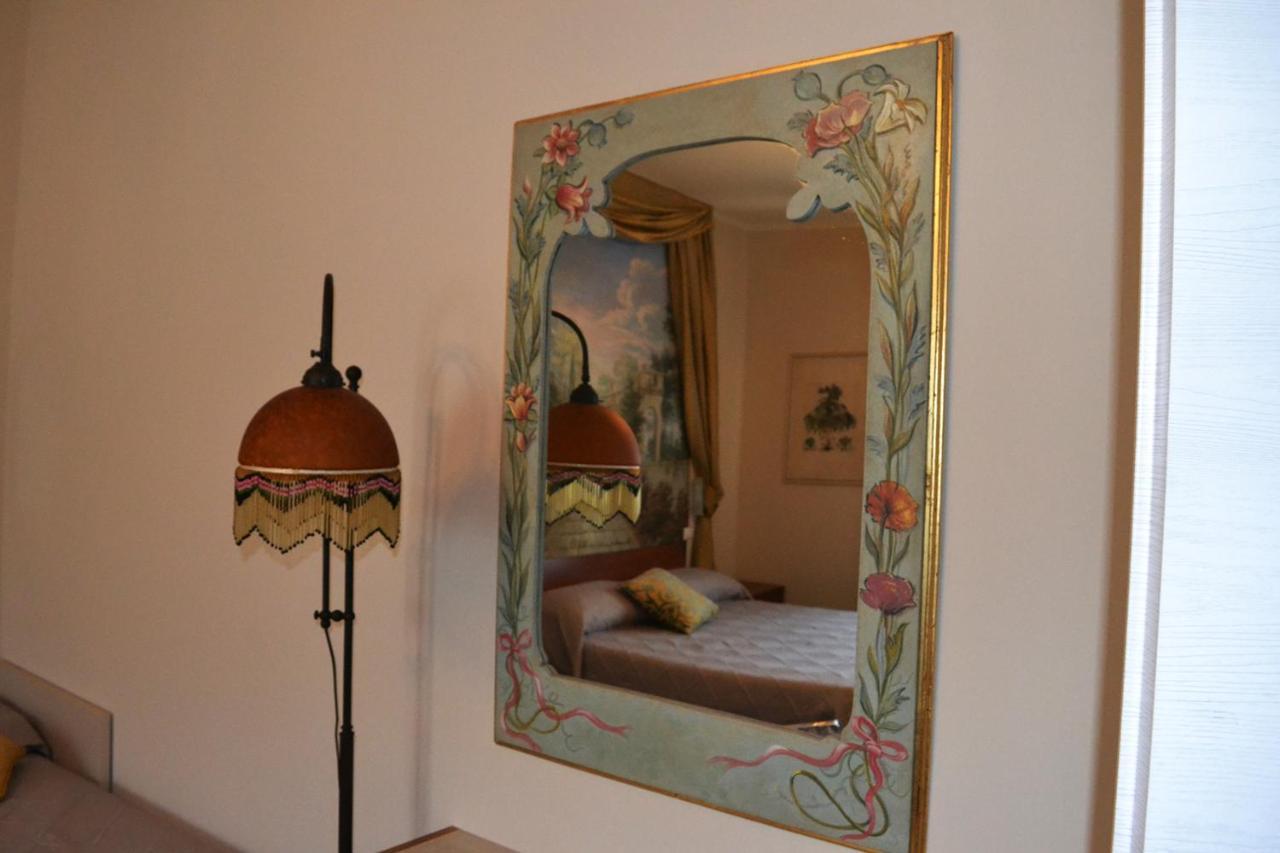 Riflessi D'Arte Bed and Breakfast Provaglio d'Iseo Exterior foto