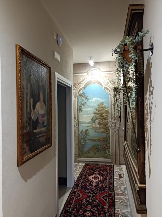 Riflessi D'Arte Bed and Breakfast Provaglio d'Iseo Exterior foto