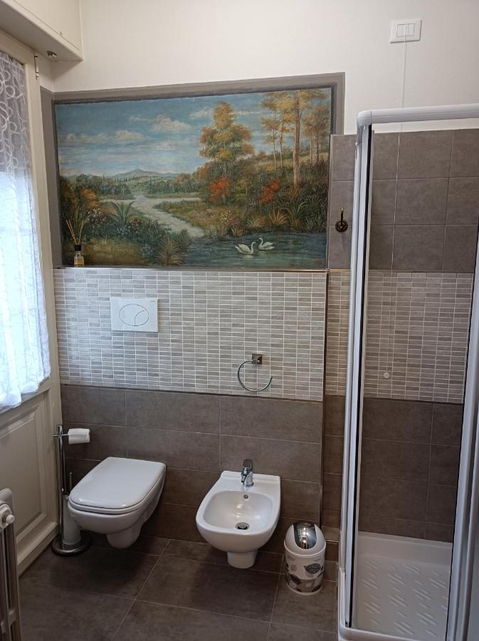 Bed and Breakfast Riflessi D'Arte Provaglio d'Iseo Exterior foto