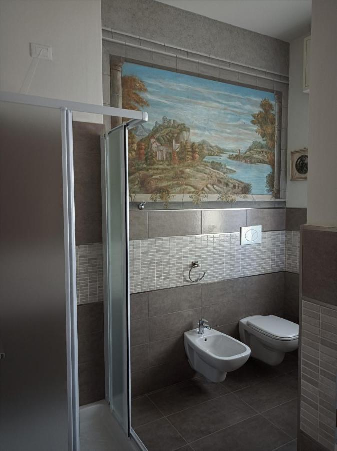 Bed and Breakfast Riflessi D'Arte Provaglio d'Iseo Exterior foto