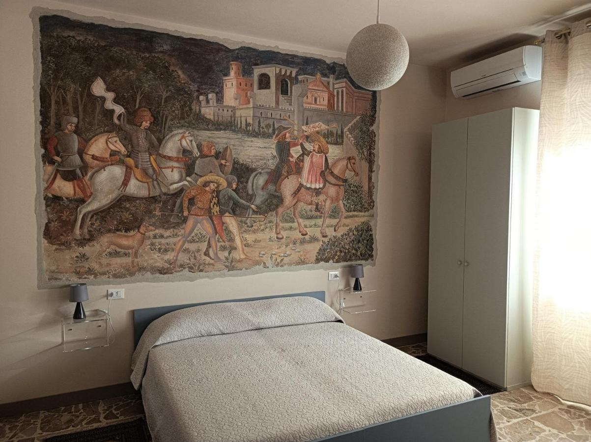 Riflessi D'Arte Bed and Breakfast Provaglio d'Iseo Exterior foto