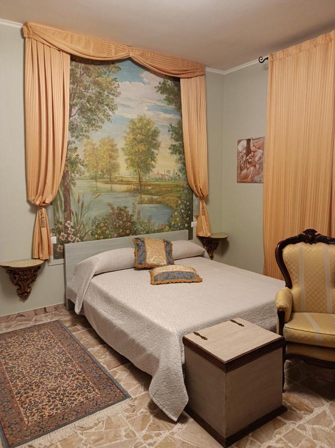 Riflessi D'Arte Bed and Breakfast Provaglio d'Iseo Exterior foto