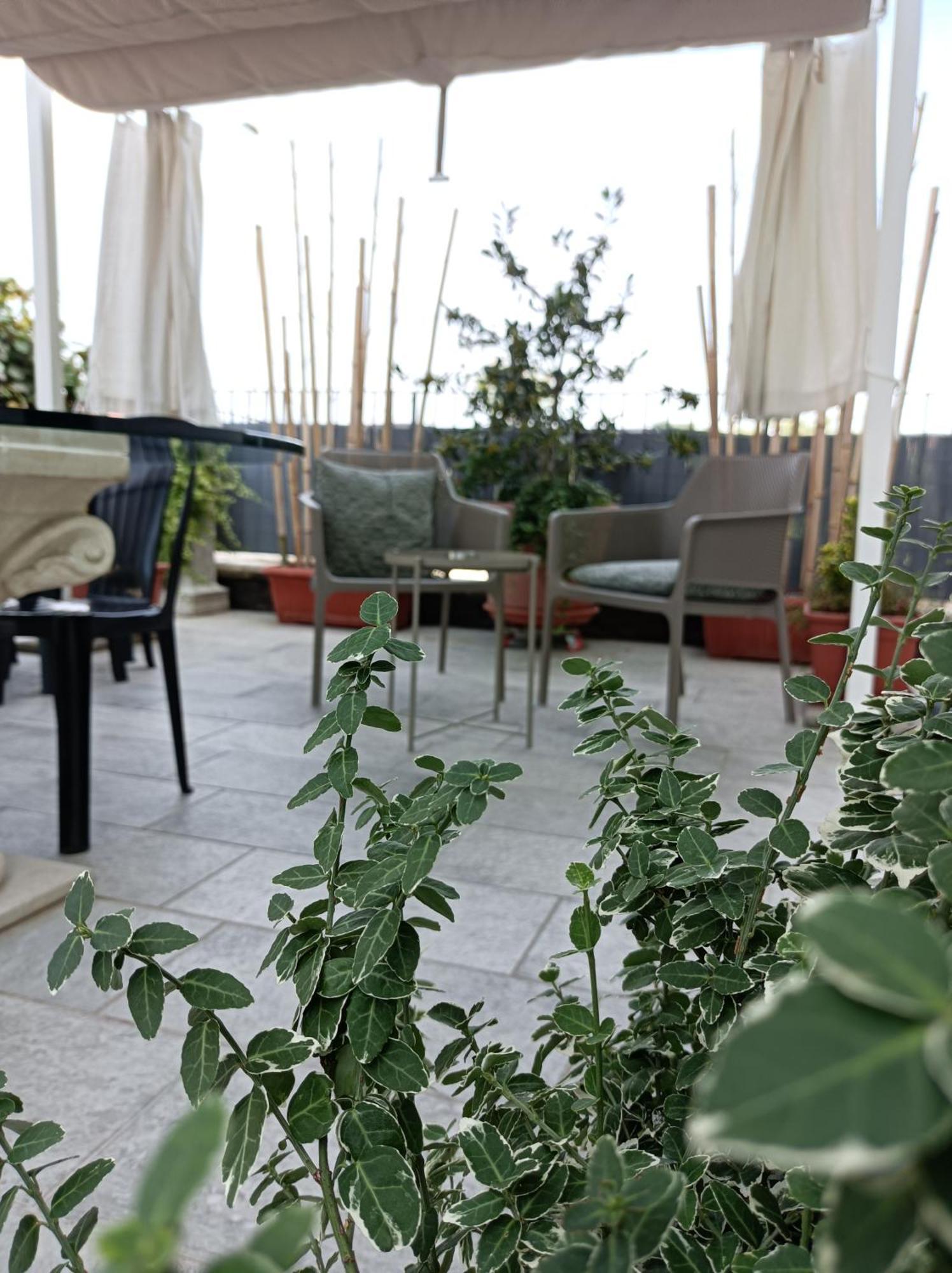 Bed and Breakfast Riflessi D'Arte Provaglio d'Iseo Exterior foto