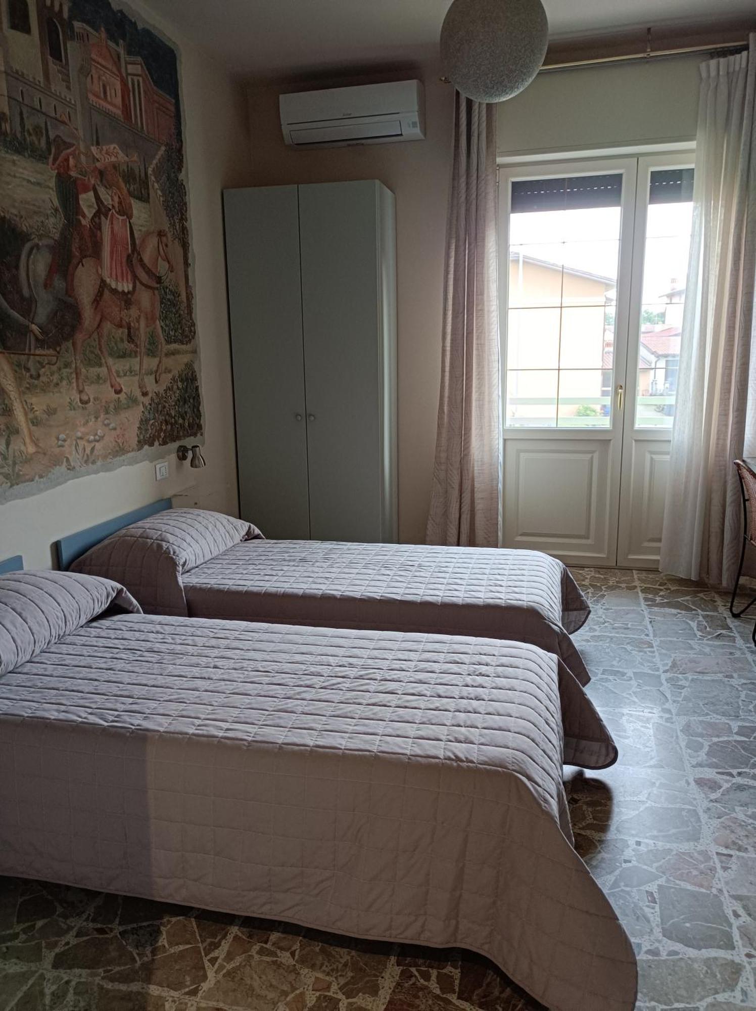 Bed and Breakfast Riflessi D'Arte Provaglio d'Iseo Exterior foto