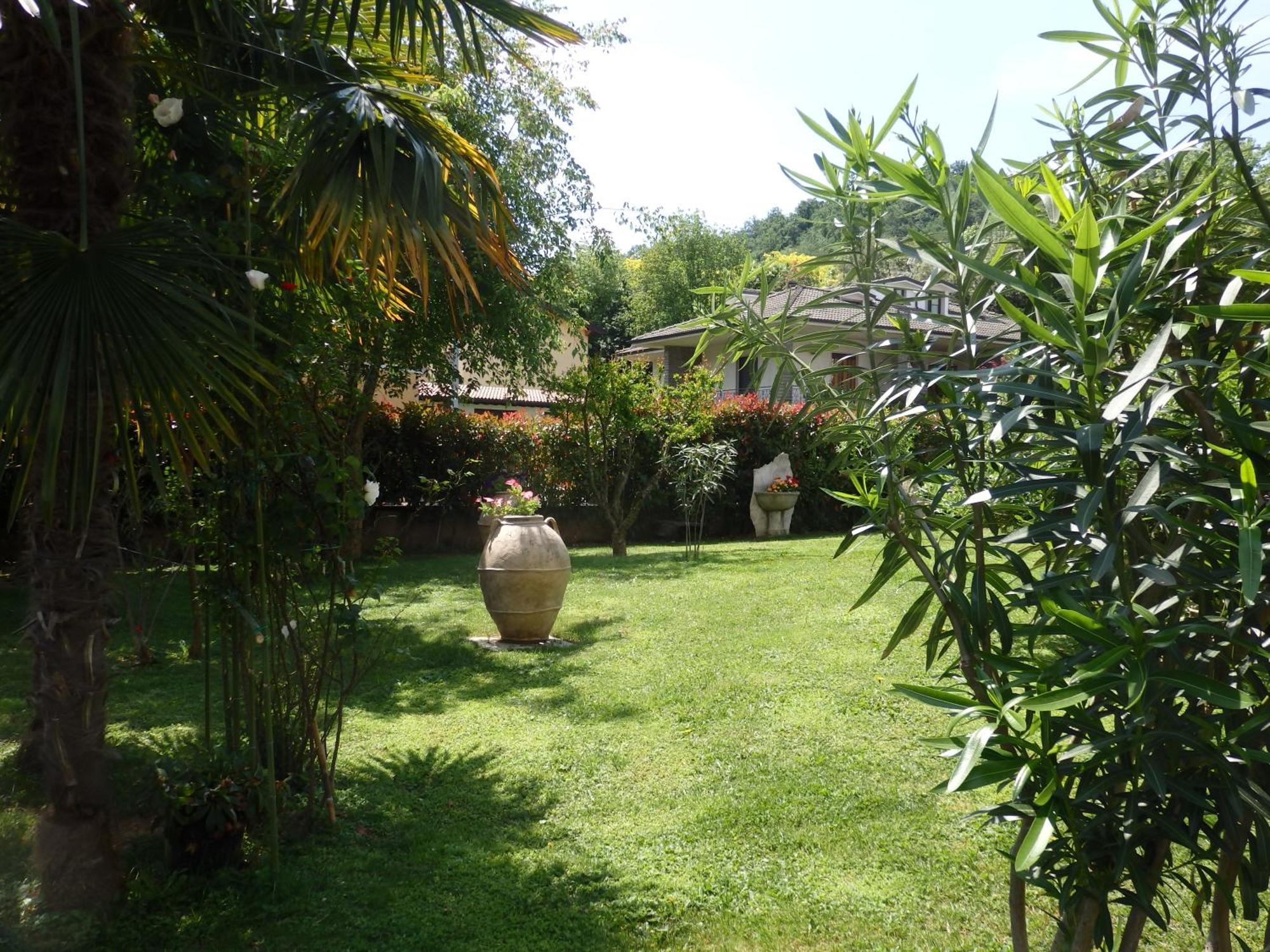Bed and Breakfast Riflessi D'Arte Provaglio d'Iseo Exterior foto