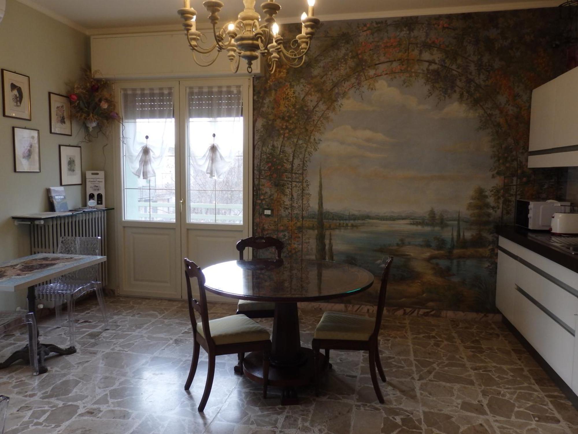 Bed and Breakfast Riflessi D'Arte Provaglio d'Iseo Exterior foto