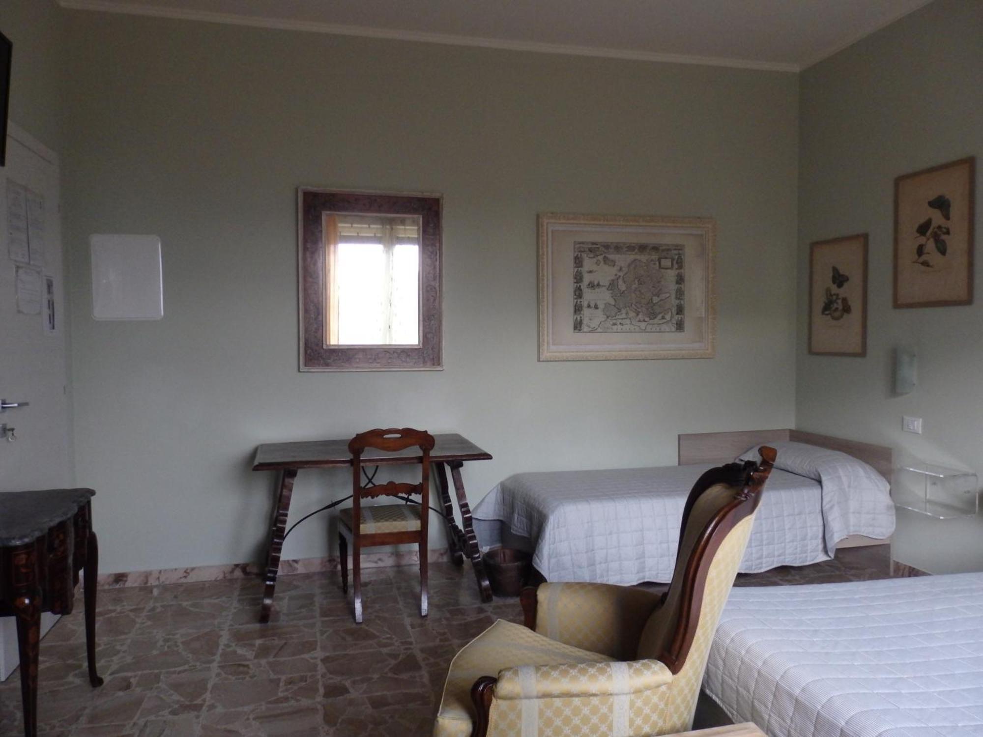 Bed and Breakfast Riflessi D'Arte Provaglio d'Iseo Exterior foto
