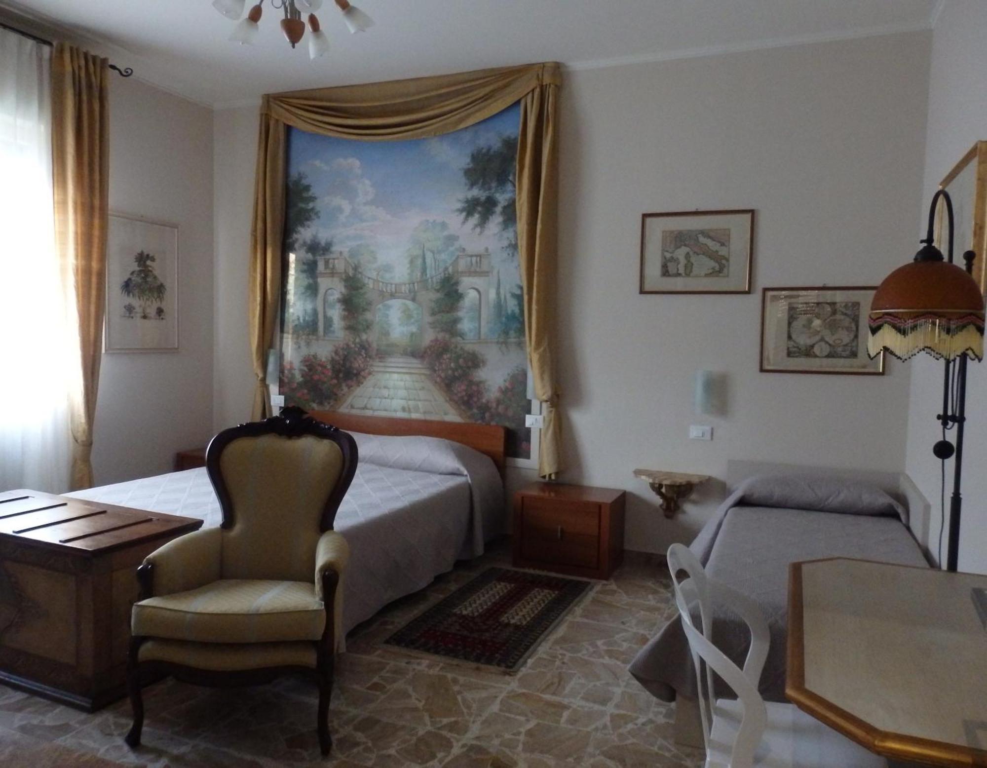 Bed and Breakfast Riflessi D'Arte Provaglio d'Iseo Exterior foto