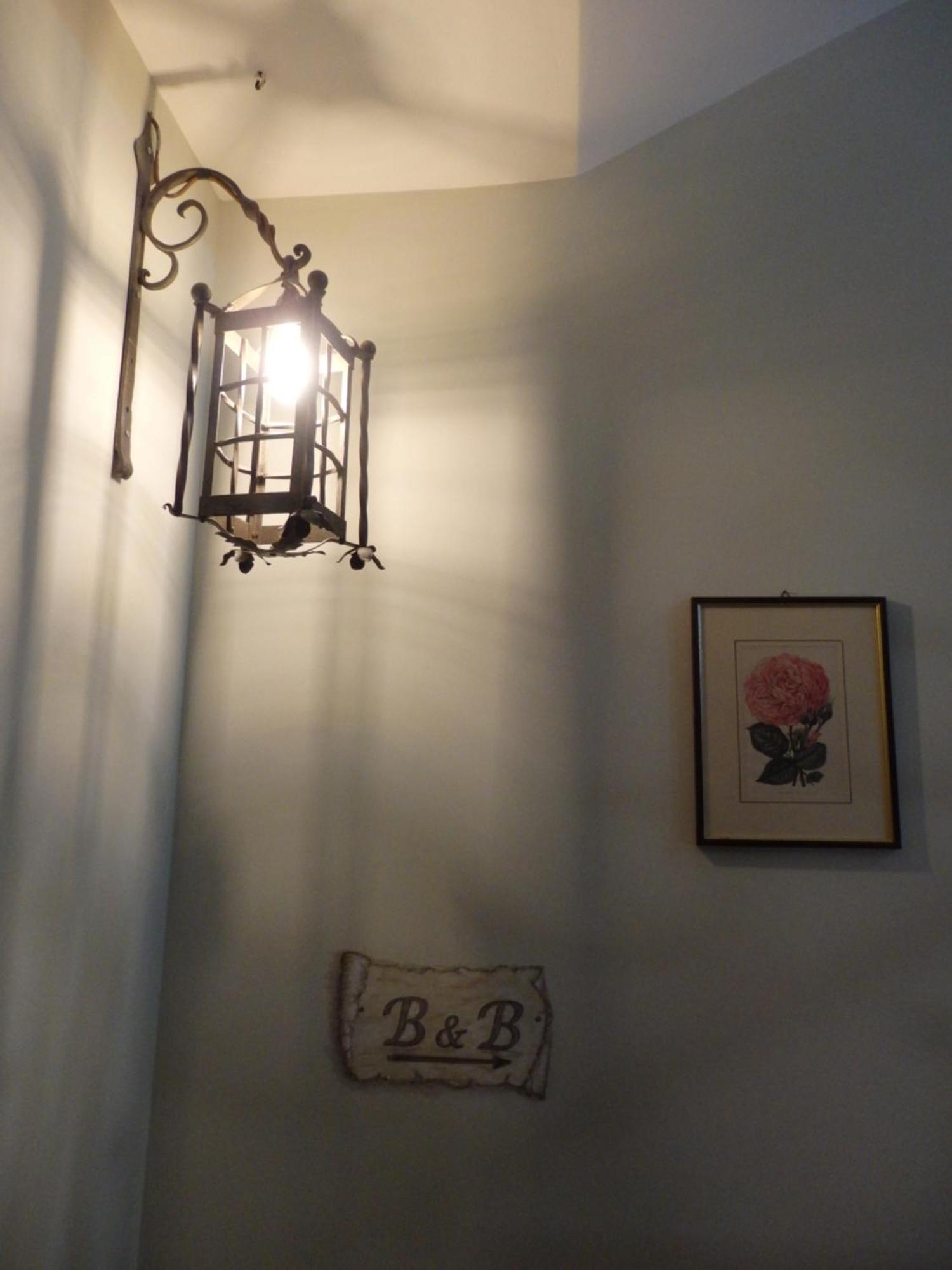 Bed and Breakfast Riflessi D'Arte Provaglio d'Iseo Exterior foto