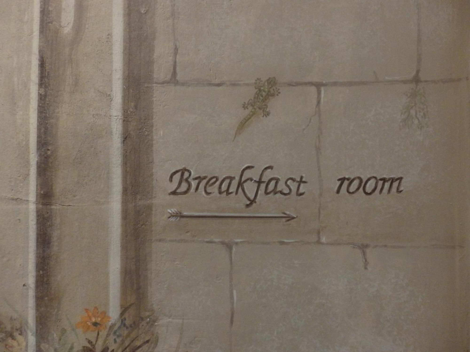 Bed and Breakfast Riflessi D'Arte Provaglio d'Iseo Exterior foto